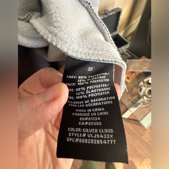 Swiss tech lightly lined jacket - Picture 10 of 11